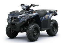 2025 Kawasaki Brute Force® 450 4×4