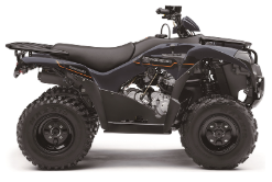 2025 Kawasaki Brute Force® 300