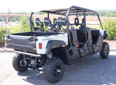 2025 Polaris Ranger® Crew XD 1500 NorthStar Edition Premium