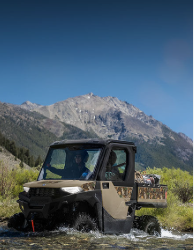 2025 Polaris Ranger® SP 570 NorthStar Edition Premium