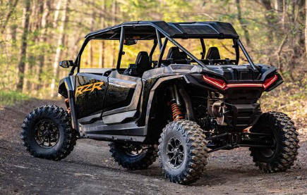 2025 Polaris RZR XP® 1000 Ultimate