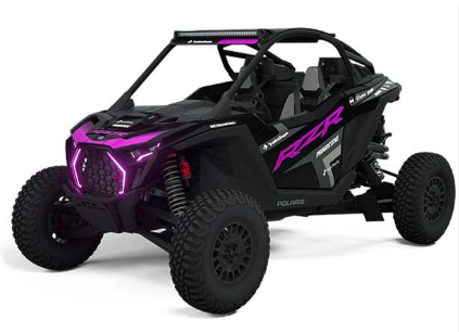 2025 Polaris RZR Pro R 4 Sport