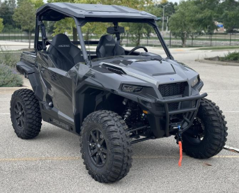 2025 Polaris GENERAL® XP 4 1000 Sport