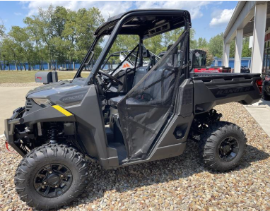 2025 Polaris Ranger® 1000 Premium