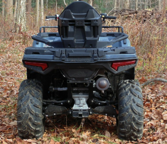 2025 Polaris Sportsman® Touring 570 EPS