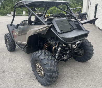 2025 Yamaha YXZ 1000R