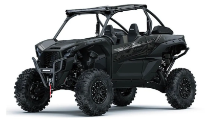 2025 Kawasaki Teryx® KRX4® 1000 Lifted Edition