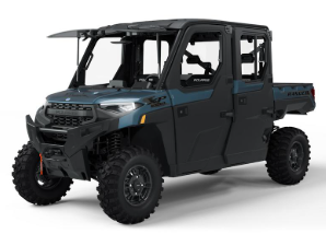 2025 Polaris Ranger® 1000 EPS