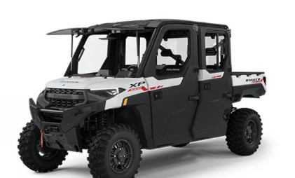 2025 Polaris Ranger® Crew XP 1000 NorthStar Edition Premium