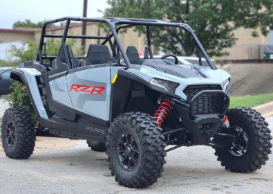 2025 Polaris GENERAL® 1000 Premium