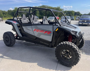 2025 Polaris Ranger XP® 1000 NorthStar Edition Trail Boss