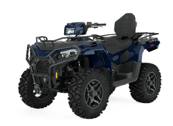 2025 Polaris Sportsman® Touring 570 Ultimate