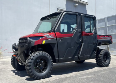 2025 Polaris Ranger XP® 1000 Premium