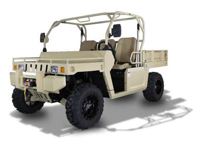 2018 Bennche Warrior 700