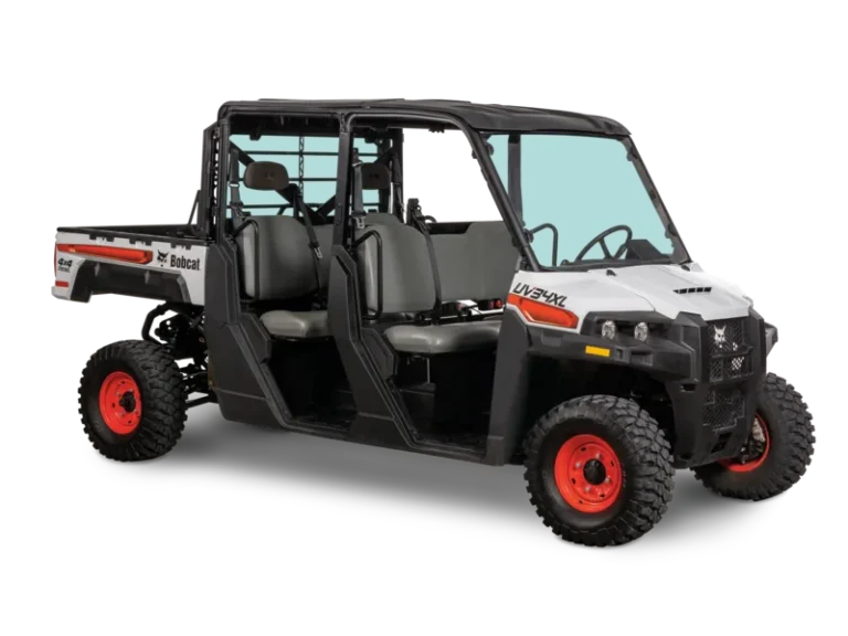 2018 Bobcat 3400 Diesel