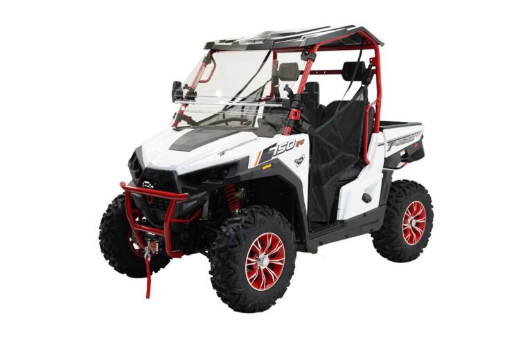 2019 Bennche T-Boss 1100