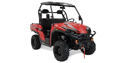 2019 Bennche T-Boss 1100 LE