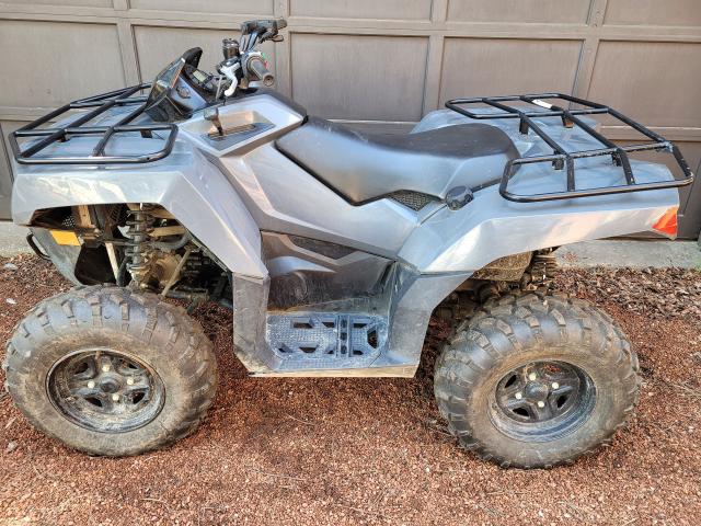 2021 Arctic Cat Alterra 570 EPS