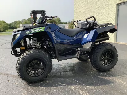 2021 Arctic Cat Alterra 700 EPS