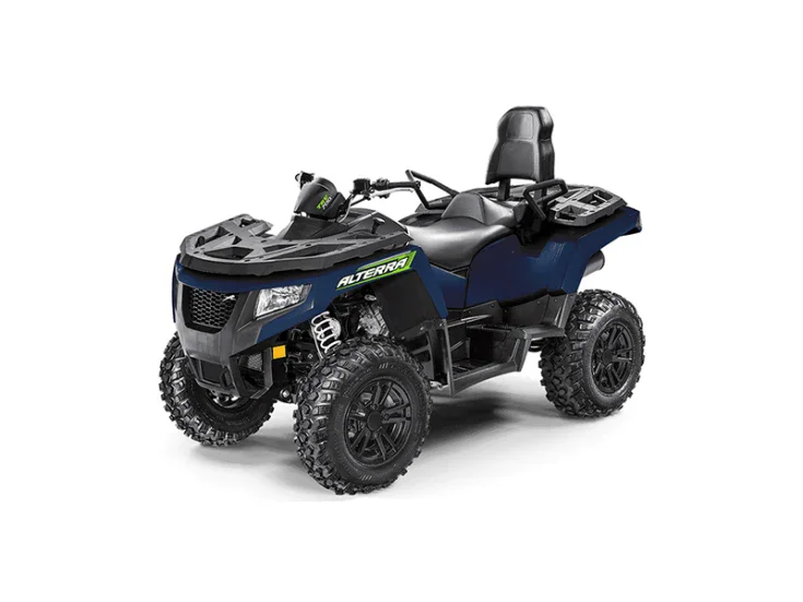 2021 Arctic Cat Alterra 700 TRV EPS