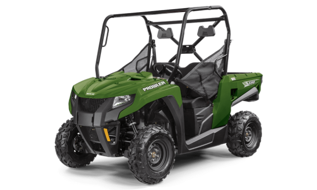 2021 Arctic Cat Prowler 500