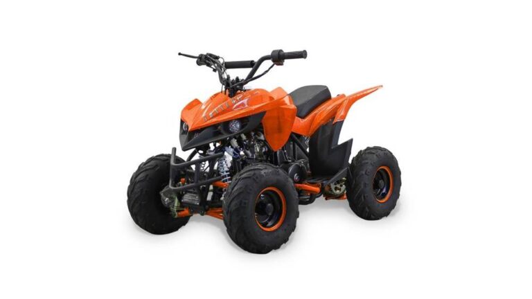 2021 Bennche JS 110