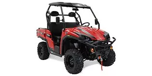 2021 Bennche T-Boss 1100