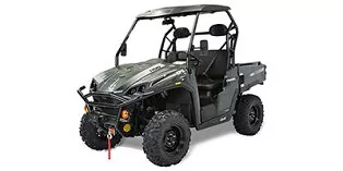 2021 Bennche T-Boss 1100 LE