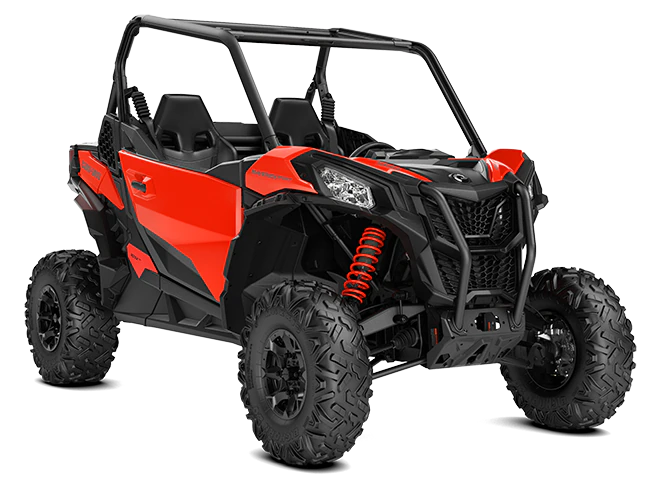 2021 Can-Am Maverick™ Sport 1000