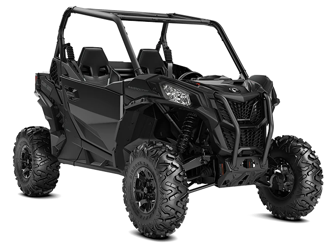 2021 Can-Am Maverick™ Sport DPS 1000R