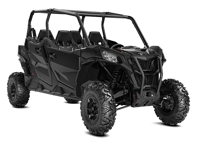 2021 Can-Am Maverick™ Sport Max DPS 1000R