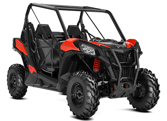 2021 Can-Am Maverick™ Trail 800