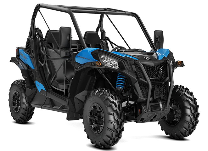 2021 Can-Am Maverick™ Trail DPS 800
