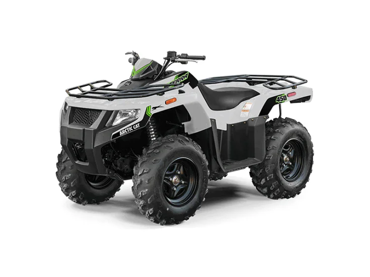2022 Arctic Cat Alterra 450 4×4