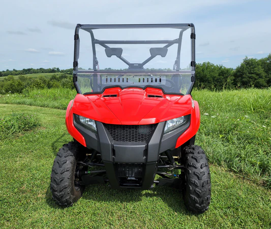 2022 Arctic Cat Prowler 500