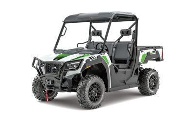 2022 Arctic Cat Prowler Pro EPS