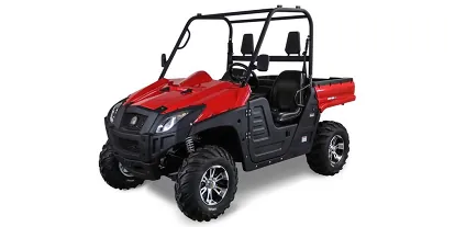2022 Bennche Bighorn 850