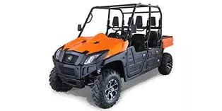 2022 Bennche Bighorn 850X