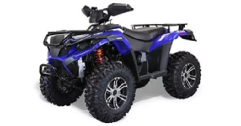 2022 Bennche Gray Wolf 400