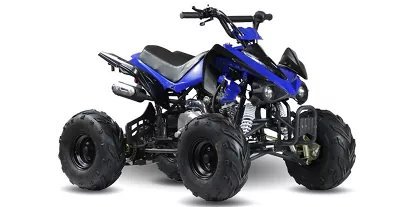 2022 Bennche JS 125