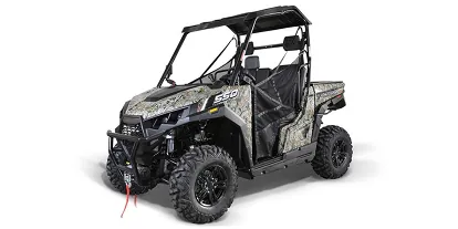 2022 Bennche T-Boss 550