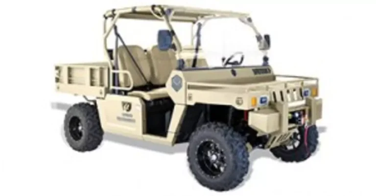 2022 Bennche TAC 800