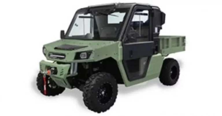 2022 Bennche TAC Max 1000
