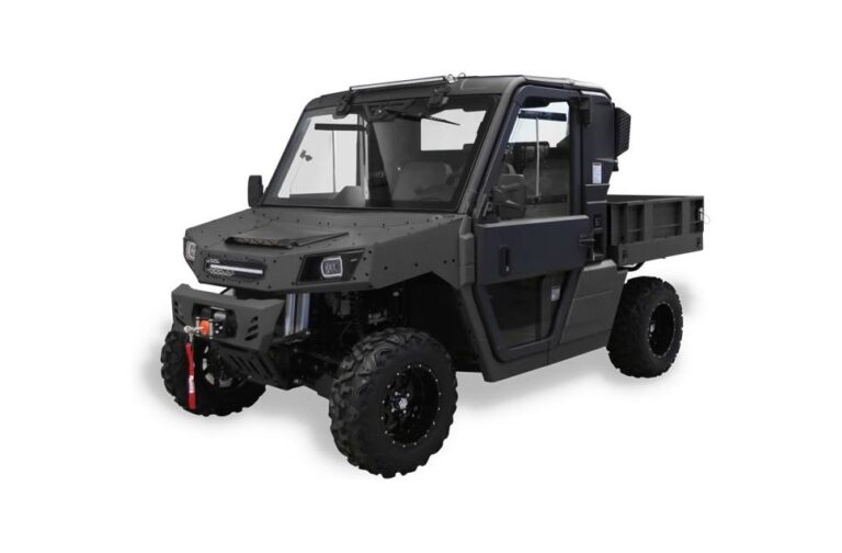 2022 Bennche X2 1000