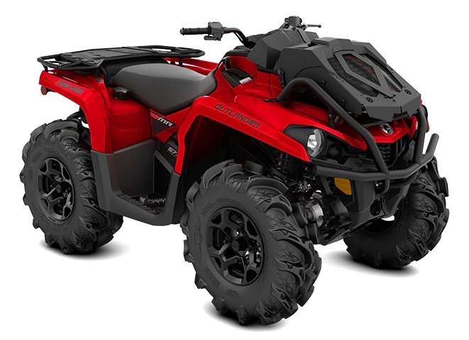 2022 Can-Am Outlander™ 570