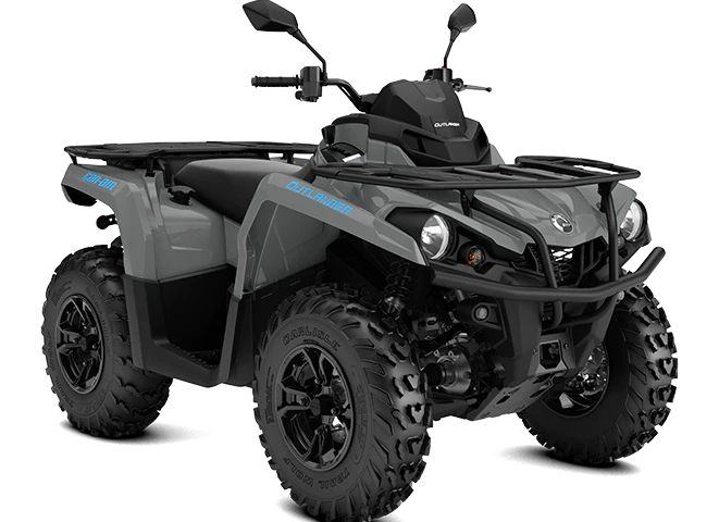 2022 Can-Am Outlander™ DPS 570