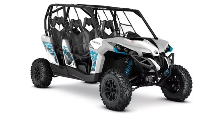 2017 Can-Am Maverick 1000R TURBO