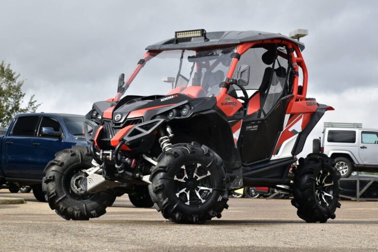 2017 Can-Am Maverick X mr 1000R