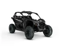 2017 Can-Am Maverick X3 TURBO R