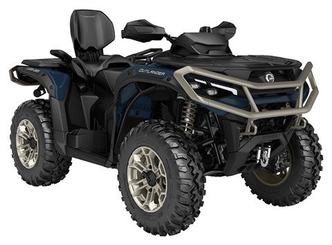 2017 Can-Am Outlander™ MAX Limited 1000R